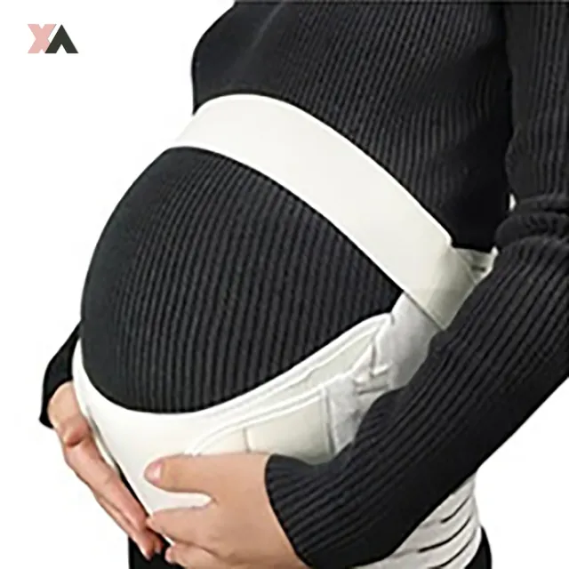 【XA】XA系列孕媽專用托腹帶B19(托腹帶/產前托腹/產後收腹/孕婦托腹/彈性托腹/特降)