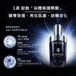 【蘭蔻】官方直營 NEW超極限絕對完美組(LANCOME/小黑瓶PRO/玫瑰乳霜/雙入組/全新升級)