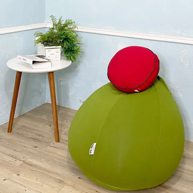 【Yogibo】Pod 水滴沙發(多功能懶骨頭)