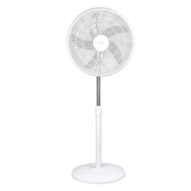 【勳風】16吋兩用桌立循環扇/伸縮立扇/新型導風扇(HFB-K1162)