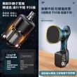 【小達】拋光機 無刷打蠟機 DA偏心機（五節兩電+座充）(果凍感必備真正強壓不停/六檔調速帶電量顯示)