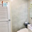 【冰雪浴室。永不漏水】抗震抗裂、不易發霉、八年保固(提供刷卡 非工程款)