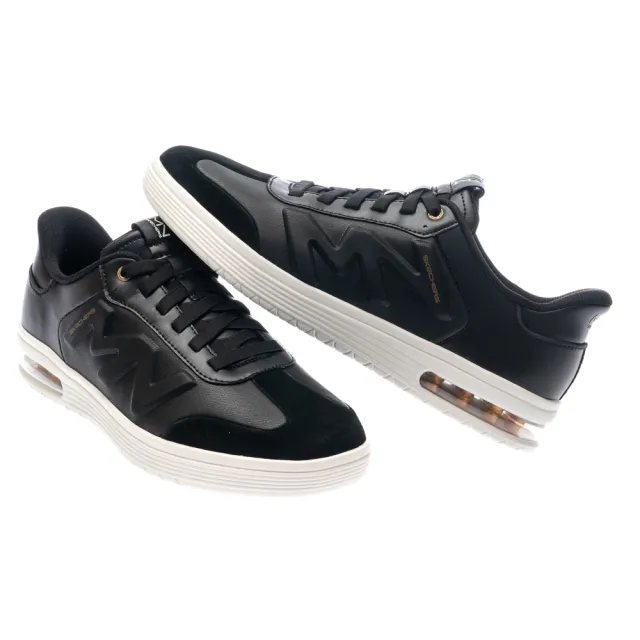 【SKECHERS】男鞋 休閒系列 休閒鞋 瞬穿舒適科技 SUP-AIR(211043BLK)