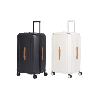 【Acer 宏碁】墨爾本拉鍊行李箱 28吋