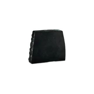 【LUSH 嵐舒】油中送炭潔面皂 100g(洗面皂/木炭/檀香/紅木)