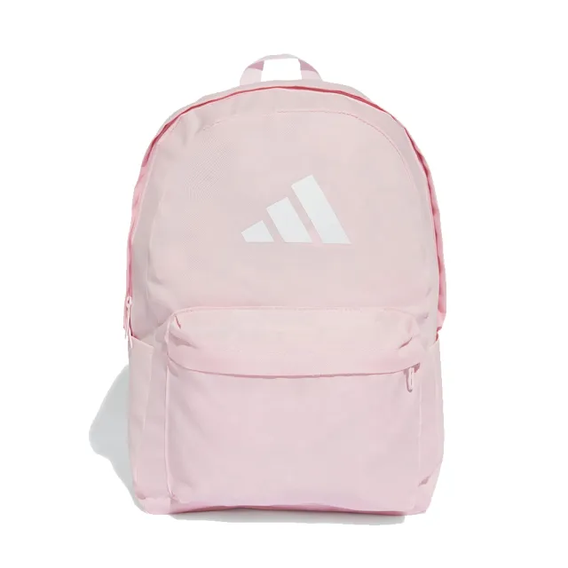 【adidas 愛迪達】後背包 CLSC BARS BP 男女 - IS7056