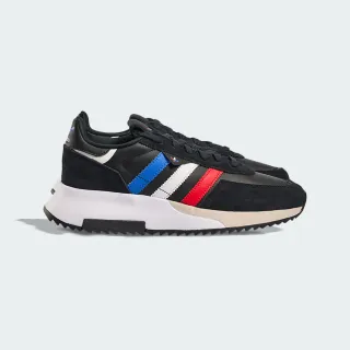 【adidas 愛迪達】RETROPY F2 運動休閒鞋 復古 男鞋/女鞋 - Originals JQ5385