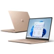 【+微軟365個人版】Surface Laptop Go2 12.4吋輕薄觸控筆電(i5-1135G7/8G/128G/W11)