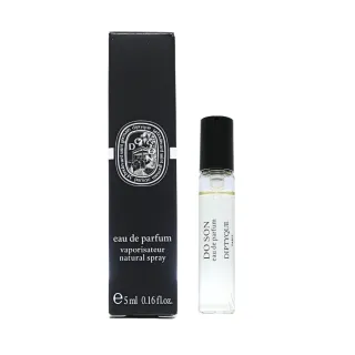 【Diptyque】Do Son 杜桑淡香精 EDP 5ml(平行輸入)