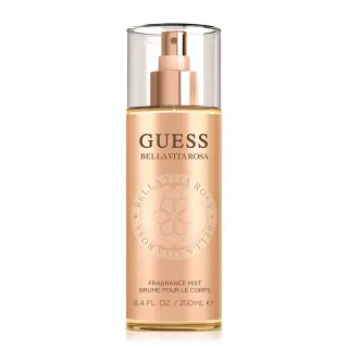【GUESS】瑰麗風華女性香氛噴霧250ml(專櫃公司貨)
