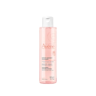 【Avene 雅漾官方直營】活泉保濕嫩膚水200ml(嫩膚水/保濕/潔膚水)