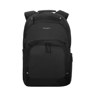 【Targus】Classic EcoSmart 16 吋經典背包(CN600/黑色)