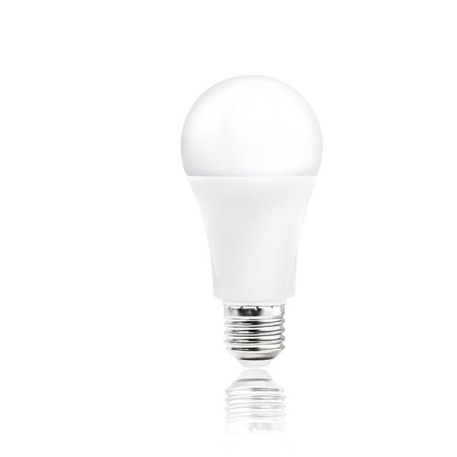 【華燈市】13W 高效能LED球泡_3入裝(E27 節能省電 全電壓)