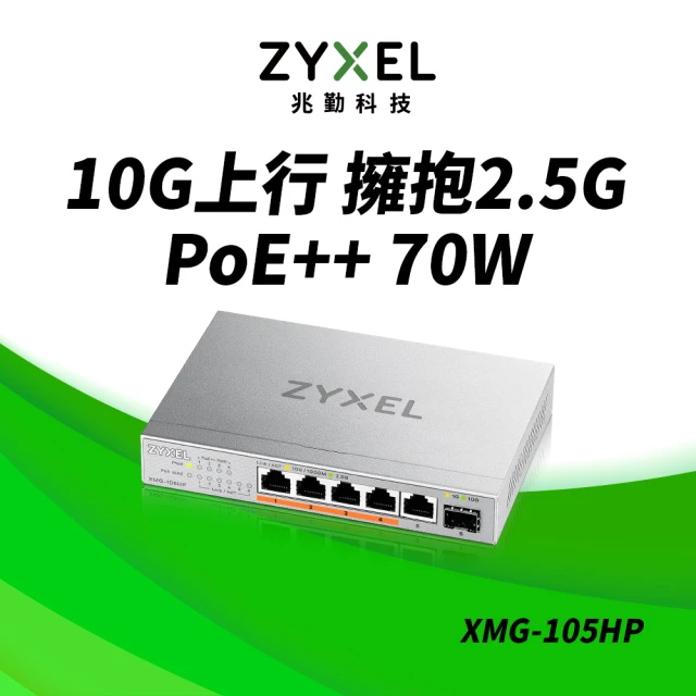 10g交換器