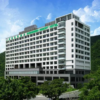 【礁溪長榮鳳凰酒店】限時下殺!低於旅展價★高級洋式客房2人一泊二食/日式家庭房3人一泊一食TKG