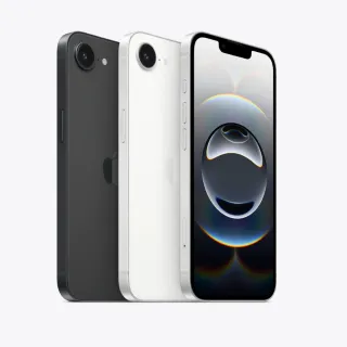【Apple】iPhone 16e(256G/6.1吋)