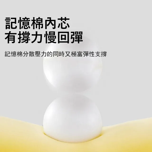 【Sager】冰絲多功能床上趴枕 記憶棉趴睡枕 居家床頭靠背枕(趴枕/腿枕/靠墊)