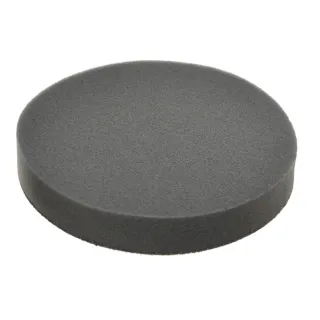 【Supamoto】5吋平面盤—上蠟用—魔鬼氈打蠟機專用(自黏/下蠟/手持氣動/氣壓/空壓機/掌上型)