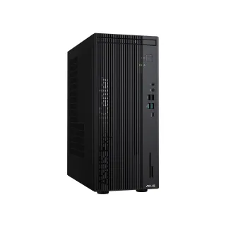 【ASUS 華碩】i5十四核商用電腦(D701MER/i5-14500/16G/2TB 72R+1TB SSD/RTX3050/WIN11P)