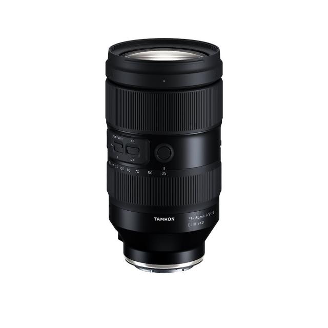 【Tamron】35-150mm F/2-2.8 DiIII VXD Sony E 接環 A058(公司貨)