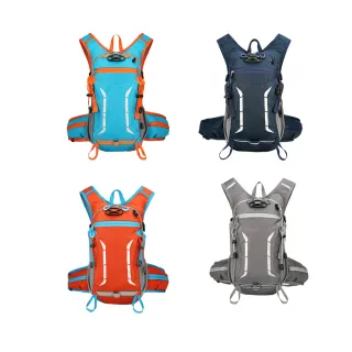 【MUAN】戶外輕便透氣登山包 防潑水後背包 專業山地包 登山後背包 運動背包 防水包