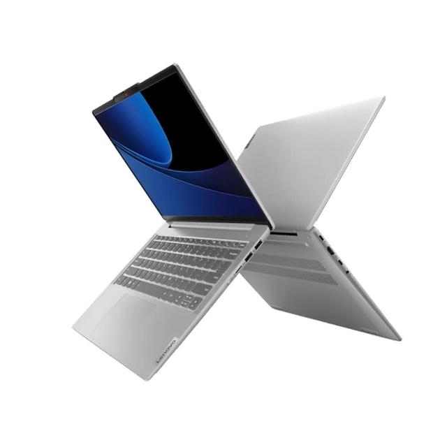 【Lenovo】筆電包/滑鼠組★14吋Ultra 5輕薄AI筆電(IdeaPad Slim 5/Ultra 5-125H/16G/512G/W11/83DA0011TW)