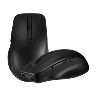 【ASUS 華碩】SmartO Mouse MD200 無線滑鼠