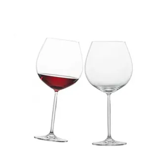 【ZWIESEL GLAS】ZWIESEL GLAS DIVA 進階款酒杯任選 2入禮盒組(紅酒杯/白酒杯/香檳杯/氣泡杯)