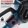 【Ogula 小倉】6吋電鏈鋸 高枝鋸 高空鋸 BSMI電池：R3E558（十節一電）(無刷電機/輕量設計/手持高空兩用)