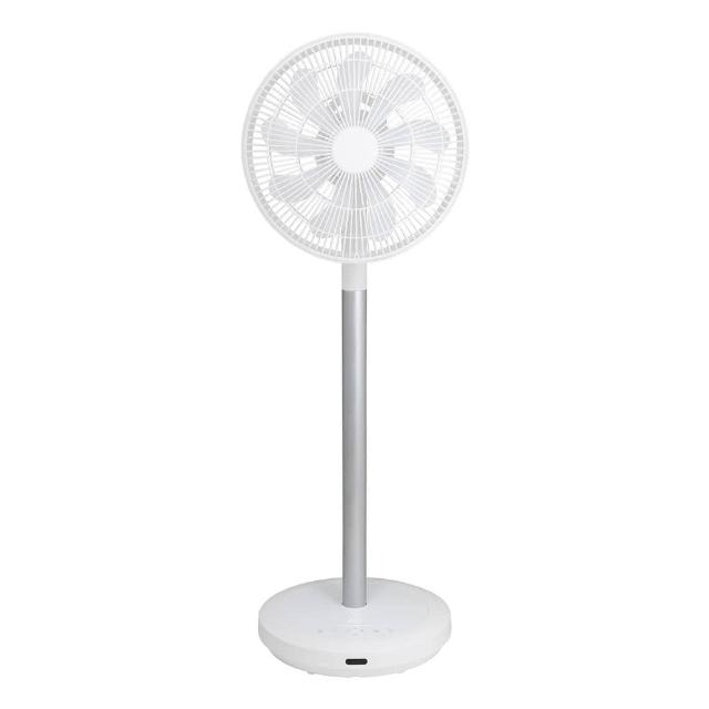 【YAMAZEN 山善】智能感溫立扇-YHX-ALD30TW