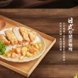 【大成】極厚酥炸日式豬排5入組（150g／包）︱大成食品(家常菜 便當 里肌 排餐 排骨)