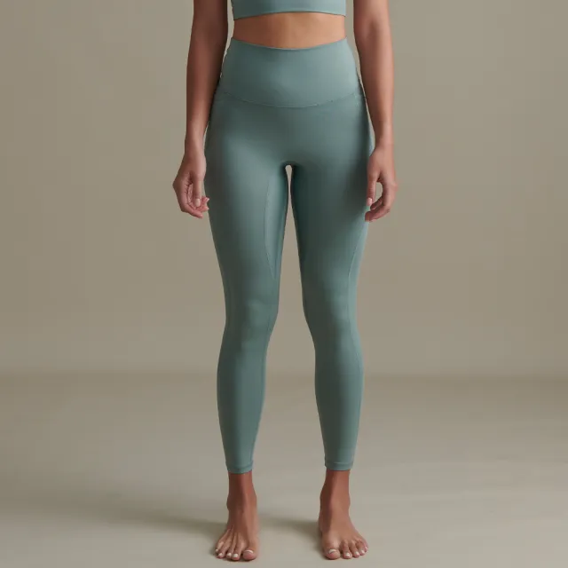 【怪獸】Taimat Vanessa網紅聯名設計款瑜伽服  褲子(瑜珈 瑜珈服飾 瑜珈用品)