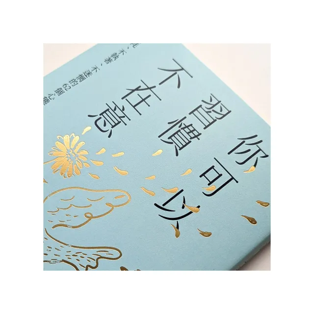 你可以習慣不在意：不內耗、不執著、不迷惘的62個心態重整練習