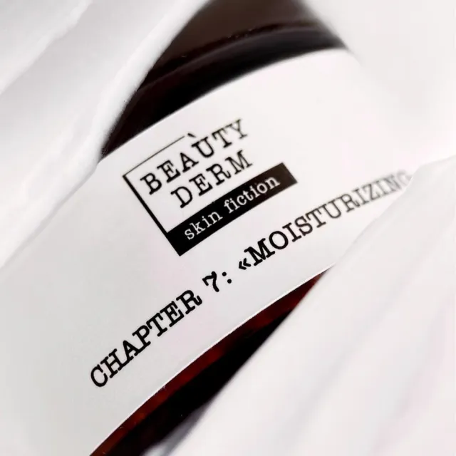 【烏克蘭 BEAUTYDERM】肌膚物語 玻尿酸3% 保濕滋養霜 50ml