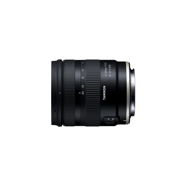 【Tamron】11-20mm F/2.8 Di III-A RXD Canon RF 接環 B060(公司貨)