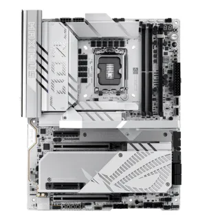 【ASUS 華碩】ROG MAXIMUS Z890 APEX DDR5 主機板+Intel Core Ultra 7 265K 20核(M+C 組合包)