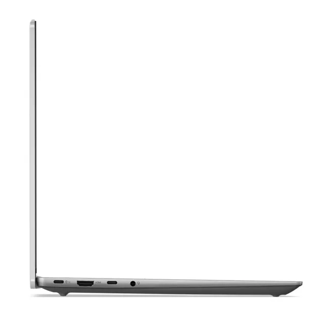 【Lenovo】14吋Ultra 7輕薄AI筆電(IdeaPad Slim 5/Ultra 7-155H/32G/1T/W11/灰/83DA006LTW)