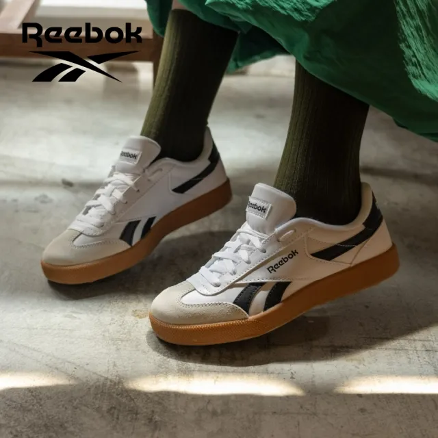 【REEBOK官方旗艦】SMASH EDGE 網球鞋_男/女(五款任選)