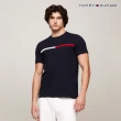 【Tommy Hilfiger】官方旗艦館 經典男女短袖T恤 多款任選