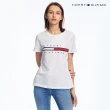 【Tommy Hilfiger】官方旗艦館 經典男女短袖T恤 多款任選