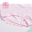【ONEDER 旺達】6件組-三麗鷗 大耳狗 女童二入三角褲-01x3卡(女童內褲/兒童內褲/純棉內褲)