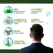 【寶齡富錦】髮細胞BiohairS 控油洗髮精400mlx2入組
