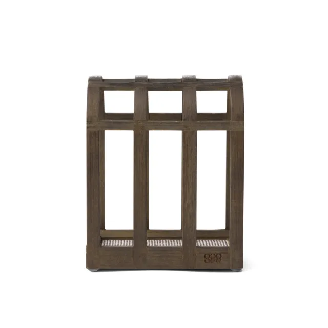 【Gudee 好迪家居】ORSON 筆筒(筆架 文具收納 桌上收納 辦公用品)