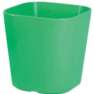 【翠筠用品】彩方盆6吋