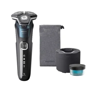 【Philips 飛利浦】全新AI 5系列電鬍刀 S5889/60