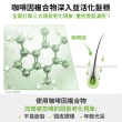 【Plantur 39官方直營】植物與咖啡因洗髮露250ml(染燙髮/細軟髮 任選)
