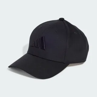 【adidas 愛迪達】運動帽 休閒帽 棒球帽 老帽 男帽 女帽 BBALL CAP TONAL(JE5657)