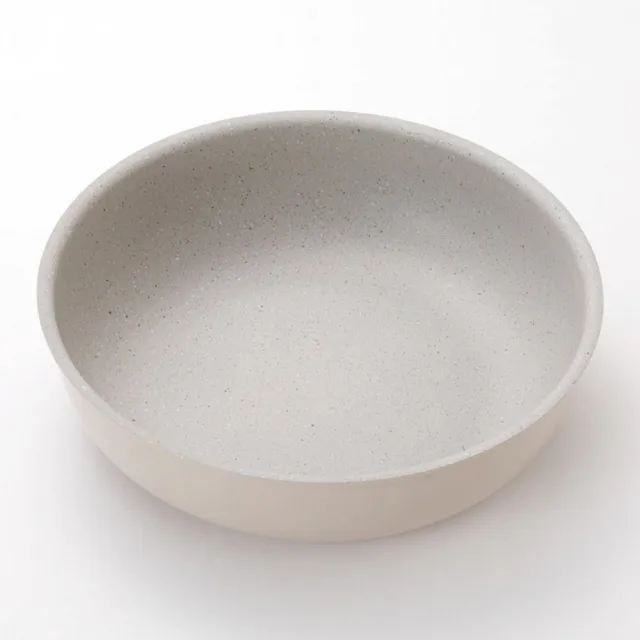 【NITORI 宜得利家居】可拆式輕量深型平底鍋 26CM TORERU3 BE(可拆式 輕量 平底鍋 鍋 TORERU)