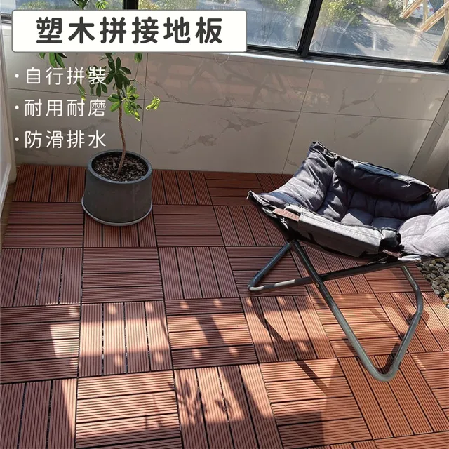 | BALIMAN情報局 【2026】塑木地板推薦10款高評價塑木地板品牌排行 | BALIMAN情報局