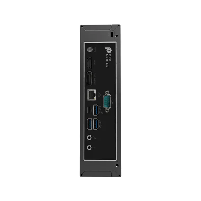 【MSI 微星】i5 六核心迷你電腦(DP21 13M-082BTW/Intel I5-12400/16+16G D4/1TB SSD/準系統)